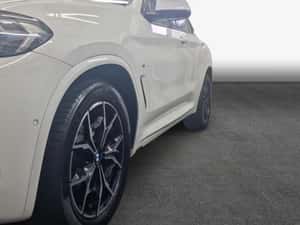 BMW X4 Automată 190 HP Diesel — miniatura 4