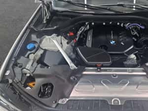BMW X4 Automată 190 HP Diesel — miniatura 7