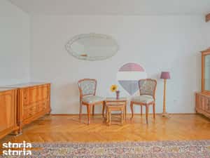 Apartament cu 3 camere de închiriat în zona Blumana — miniatura 3