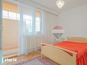 Apartament cu 3 camere de închiriat în zona Blumana — miniatura 5