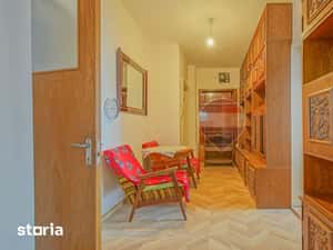 Apartament cu 3 camere de închiriat în zona Blumana — miniatura 6