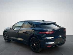 Jaguar I-Pace EV400 AWD *LED *Navi *Winter *Assist *ACC *HUD *Park *360Cam *Meridian — miniatura 2