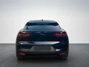Jaguar I-Pace EV400 AWD *LED *Navi *Winter *Assist *ACC *HUD *Park *360Cam *Meridian — miniatura 3