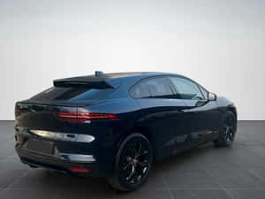 Jaguar I-Pace EV400 AWD *LED *Navi *Winter *Assist *ACC *HUD *Park *360Cam *Meridian — miniatura 4