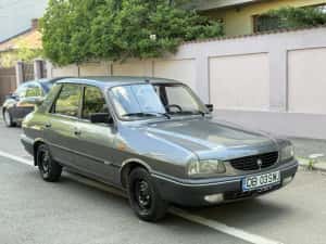 Dacia 1310 L 1999 exemplar cu doar 14.000 km !!! — miniatura 1