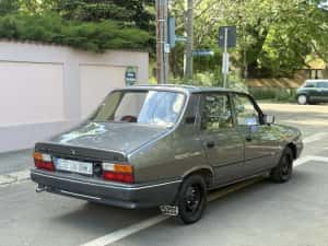 Dacia 1310 L 1999 exemplar cu doar 14.000 km !!! — miniatura 4
