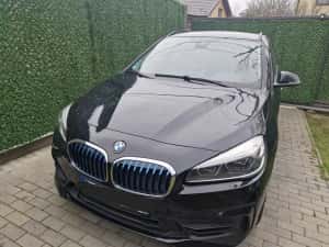 BMW Seria 2 model 225xe plugin-hybrid eDrive iPerformance M Sport Facelift – 2018, 108k km, Istoric BMW