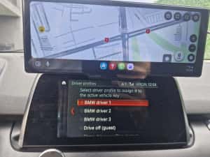 BMW Seria 2 model 225xe plugin-hybrid eDrive iPerformance M Sport Facelift – 2018, 108k km, Istoric BMW — miniatura 5