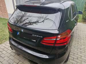 BMW Seria 2 model 225xe plugin-hybrid eDrive iPerformance M Sport Facelift – 2018, 108k km, Istoric BMW — miniatura 10