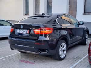 Stopuri BMW X6 nfl 2009 bmw e71 — miniatura 2