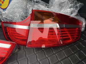 Stopuri BMW X6 nfl 2009 bmw e71 — miniatura 5