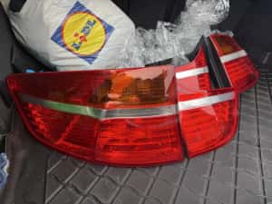 Stopuri BMW X6 nfl 2009 bmw e71 — miniatura 8