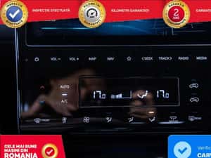 Hyundai Tucson 1.6L MHEV, 180 CP, SUV, 2021, 125.000 km — miniatura 3