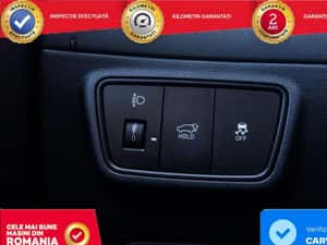 Hyundai Tucson 1.6L MHEV, 180 CP, SUV, 2021, 125.000 km — miniatura 5