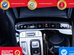 Hyundai Tucson 1.6L MHEV, 180 CP, SUV, 2021, 125.000 km — miniatura 6