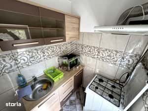 Garsoniera moderna cu balcon inchis | Locatie excelenta in Zorilor | U — miniatura 4