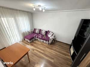 Garsoniera moderna cu balcon inchis | Locatie excelenta in Zorilor | U — miniatura 6