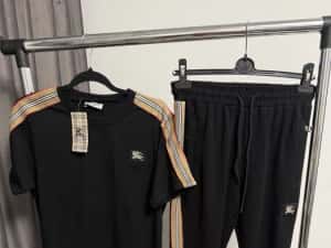 Compleu BURBERRY super calitate — miniatura 6