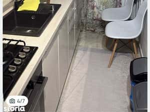 2camere Craiovita Bigul Vechi 4/4 centrala termica 42mp — miniatura 4