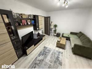 2camere Craiovita Bigul Vechi 4/4 centrala termica 42mp — miniatura 6