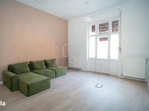 Apartament ultracentral Parcul Traian — miniatura 5