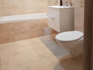 Apartament 2 camere, parter, balcon, lift — miniatura 3