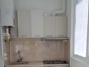 Apartament 2 camere, parter, balcon, lift — miniatura 4