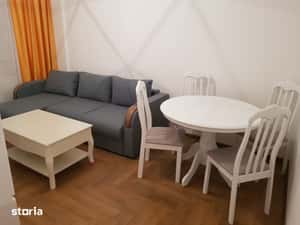 Apartament 2 camere, parter, balcon, lift — miniatura 5