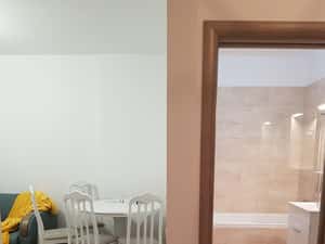 Apartament 2 camere, parter, balcon, lift — miniatura 6