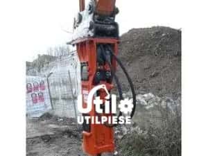 picon hidraulic caterpillar 320d 320c 325d 330d + piese cat — miniatura 2