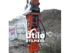 picon hidraulic caterpillar 320d 320c 325d 330d + piese cat — miniatura 3