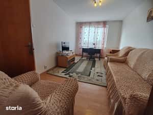 3 camere de inchiriat metrou Gorjului — miniatura 4