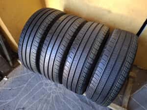 215 65 16C Goodyear DOT 2024 vara NOI — miniatura 6