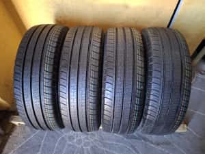 215 65 16C Goodyear DOT 2024 vara NOI — miniatura 7