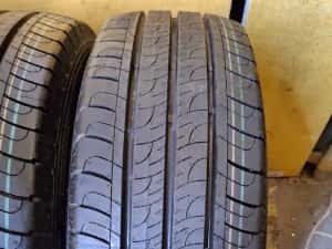 215 65 16C Goodyear DOT 2024 vara NOI — miniatura 8
