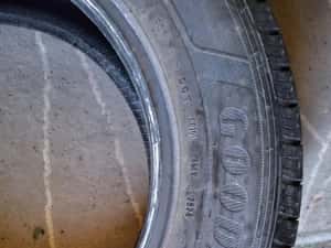 215 65 16C Goodyear DOT 2024 vara NOI — miniatura 9