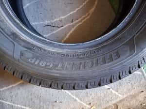 215 65 16C Goodyear DOT 2024 vara NOI — miniatura 10