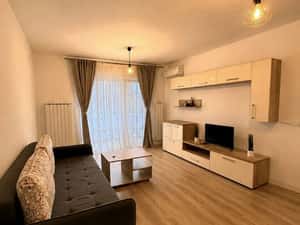 Apartament cu 2 camere, decomandat, CONEST TUDOR, 57mp, 500 euro — miniatura 3