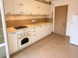 Apartament cu 2 camere, decomandat, CONEST TUDOR, 57mp, 500 euro — miniatura 4
