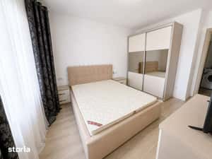 Apartament cu 2 camere, decomandat, CONEST TUDOR, 57mp, 500 euro — miniatura 5