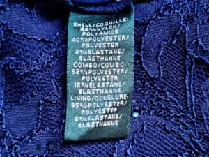 Ralph Lauren evening — miniatura 4