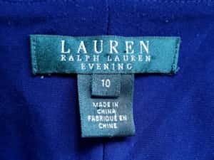 Ralph Lauren evening — miniatura 8