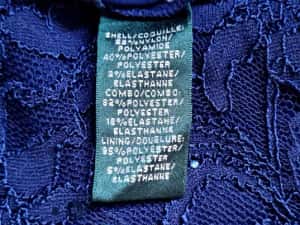 Ralph Lauren evening — miniatura 9