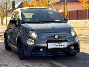 Abarth 595 Competizione Cabrio - 180 CP, 82.000 km — miniatura 5