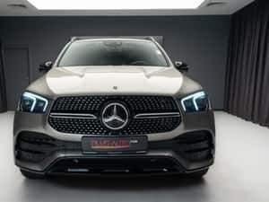 Mercedes-Benz GLE 450 Hibrid 2021 - Second Hand — miniatura 2