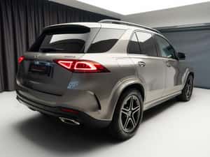 Mercedes-Benz GLE 450 Hibrid 2021 - Second Hand — miniatura 4