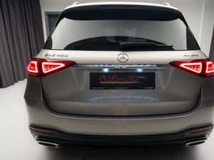 Mercedes-Benz GLE 450 Hibrid 2021 - Second Hand — miniatura 5