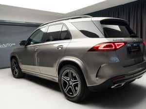 Mercedes-Benz GLE 450 Hibrid 2021 - Second Hand — miniatura 6