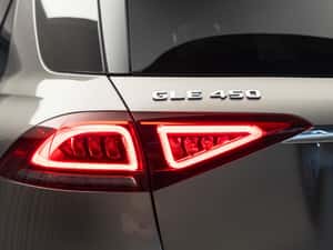 Mercedes-Benz GLE 450 Hibrid 2021 - Second Hand — miniatura 7