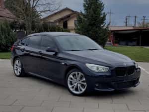 BMW F07 530d GT *2012* Automat *M-Packet/Camera/Ambientale/KM Reali*